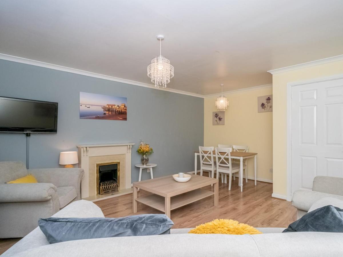 Appartement Modern Renovated 2bed Flat With Free Parking Edinburgh