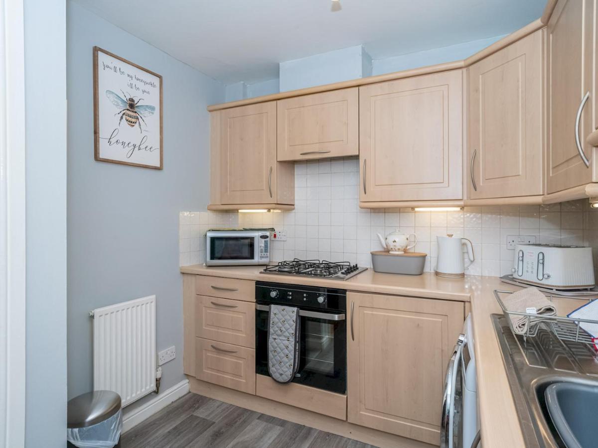 Modern Renovated 2bed Flat With Free Parking Appartement