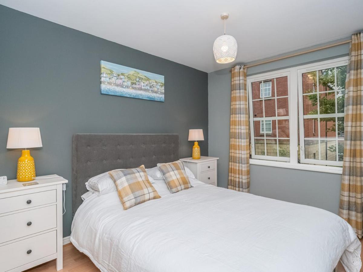 Appartement Modern Renovated 2bed Flat With Free Parking
